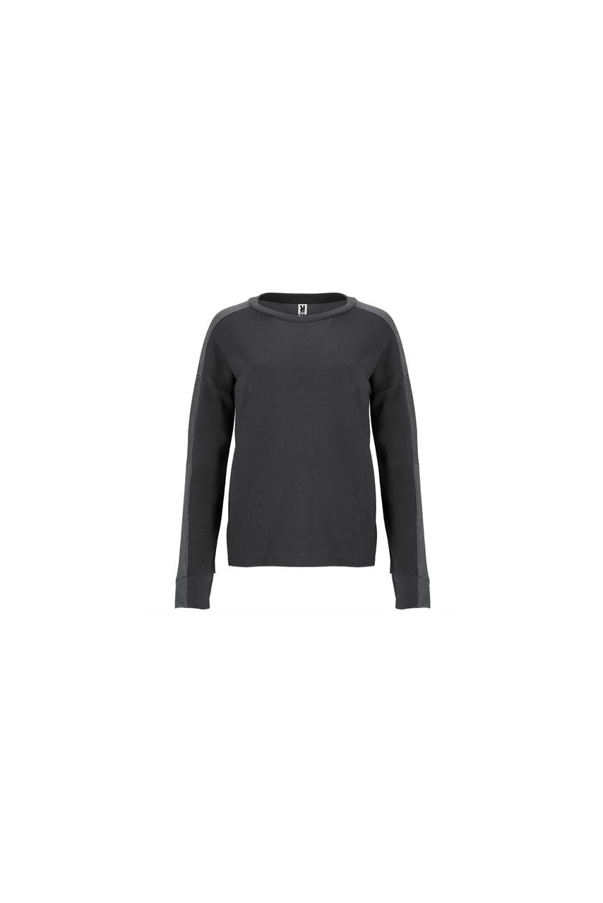 Bluza lejeră din două materiale ETNA