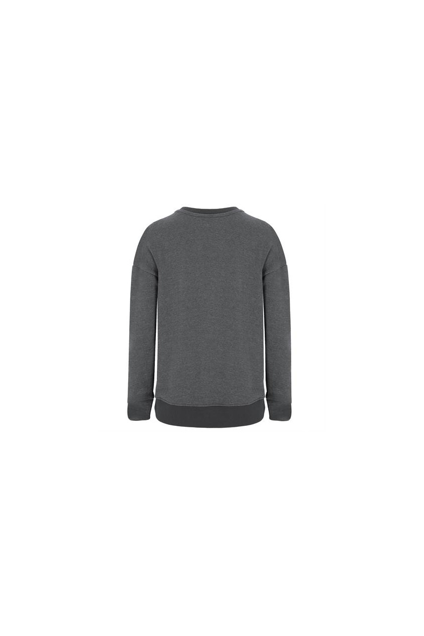 Bluza lejeră din două materiale ETNA