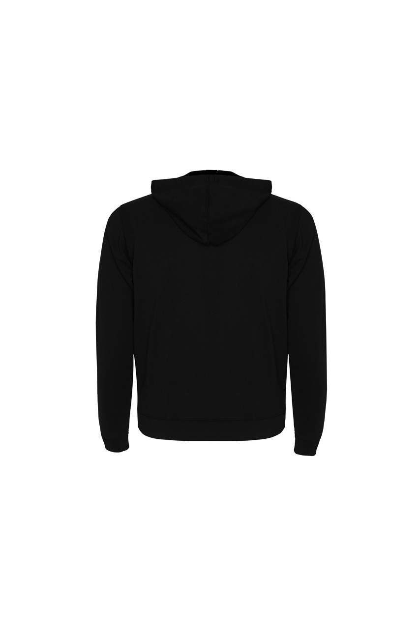 FUJI Zip-Up Hoodie - Comfortable & Stylish