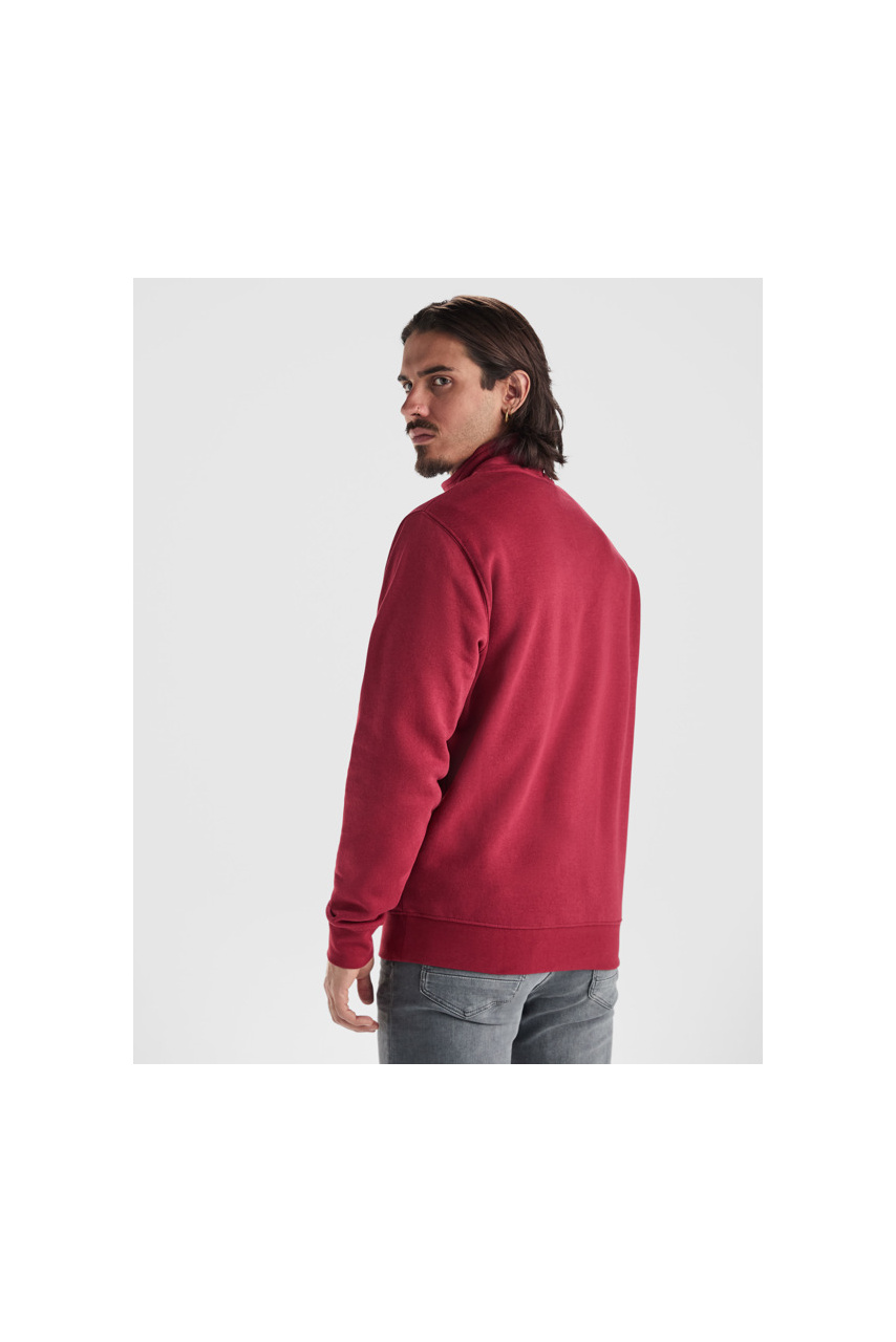Hanorac Unisex ANETO cu Fermuar