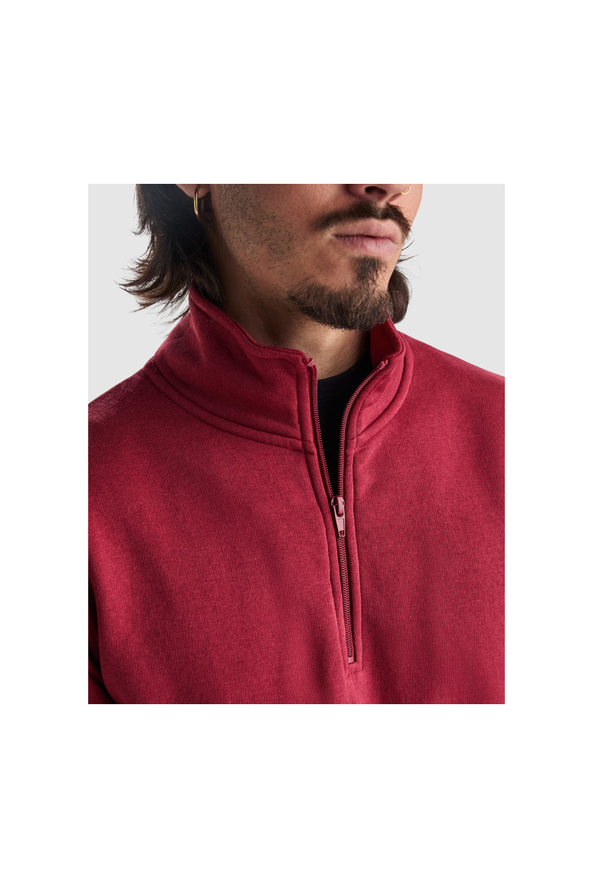 Hanorac Unisex ANETO cu Fermuar
