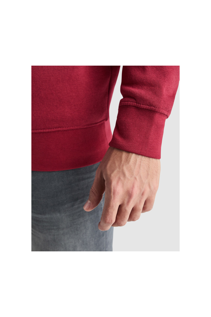 Hanorac Unisex ANETO cu Fermuar