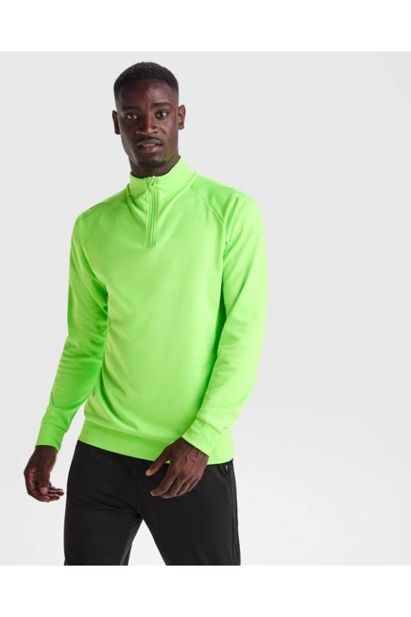 Bluza Sport EPIRO Verde Neon