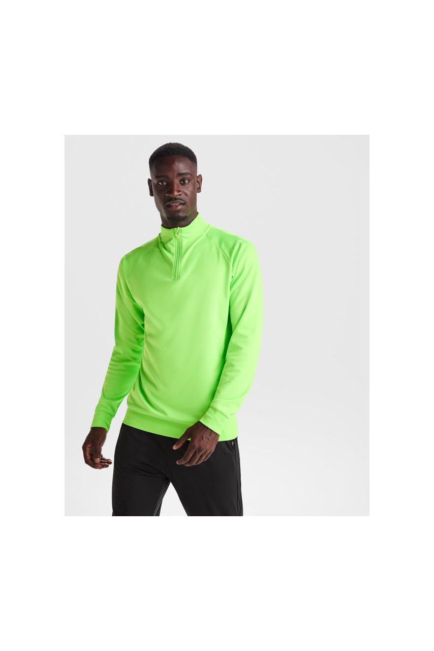 EPIRO Half-Zip Sports Sweatshirt - Stylish & Functional