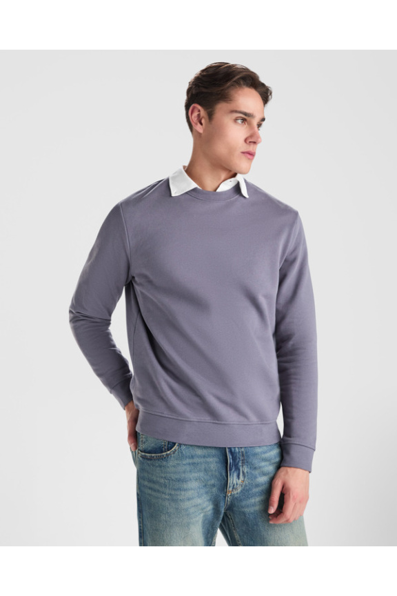 Bluza Unisex TELENO din Bumbac 100%