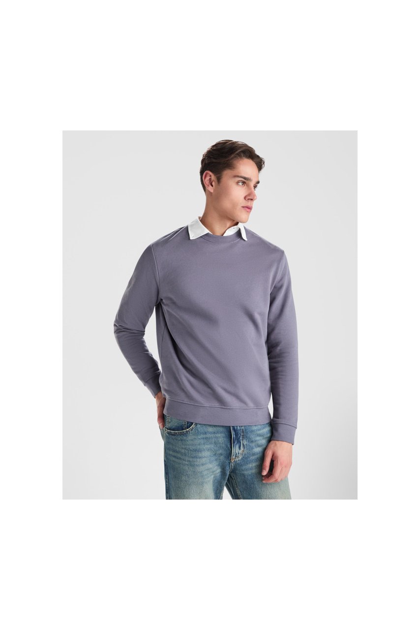 Bluza Unisex TELENO din Bumbac 100%