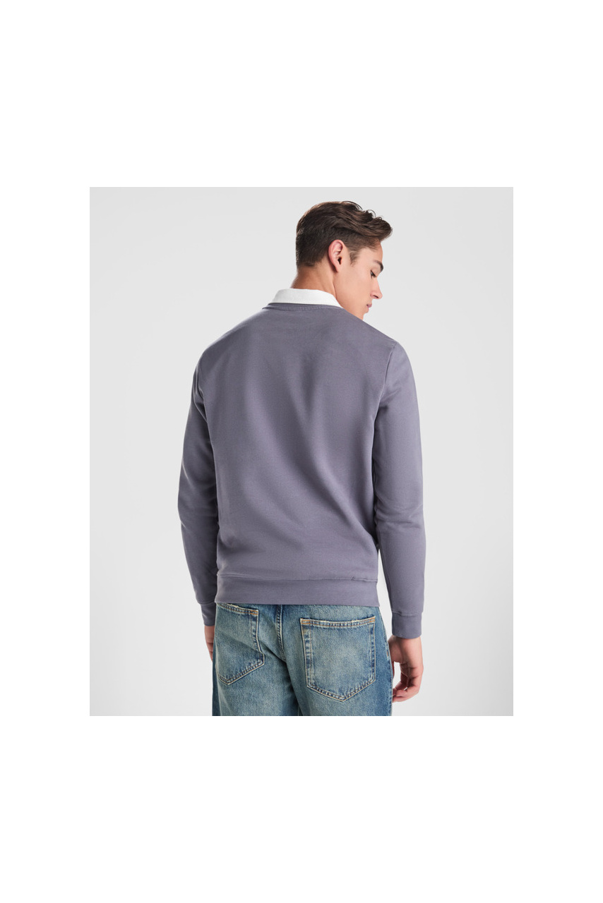 Bluza Unisex TELENO din Bumbac 100%