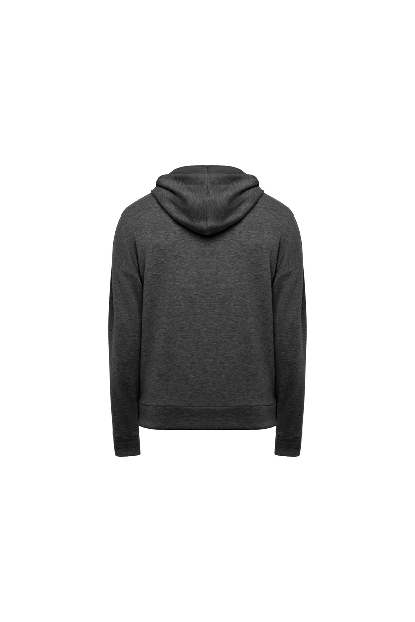 MANASLU Unisex Lightweight Hoodie