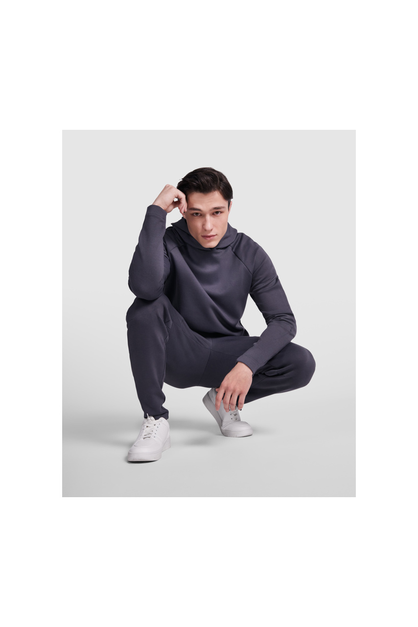 Unisex ZAIR Lightweight Hoodie - Comfort & Style