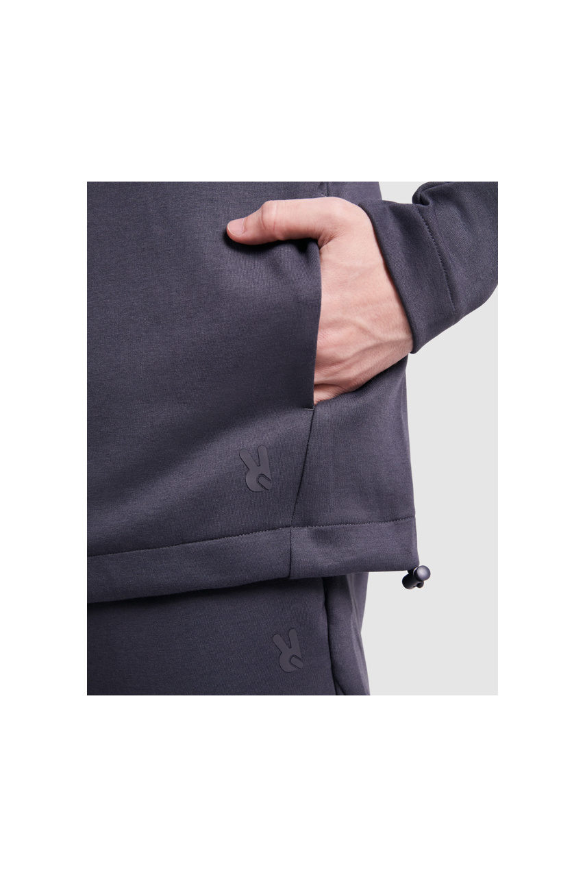 Hanorac Unisex ZAIR - Confort și Stil