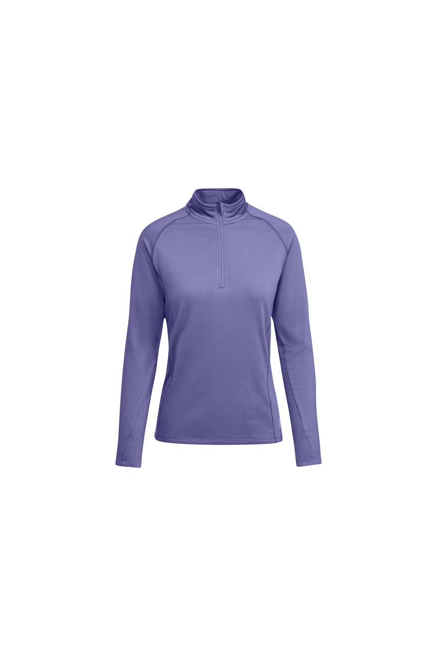 ARLAS Women's Eco-Friendly Raglan Sweatshirt