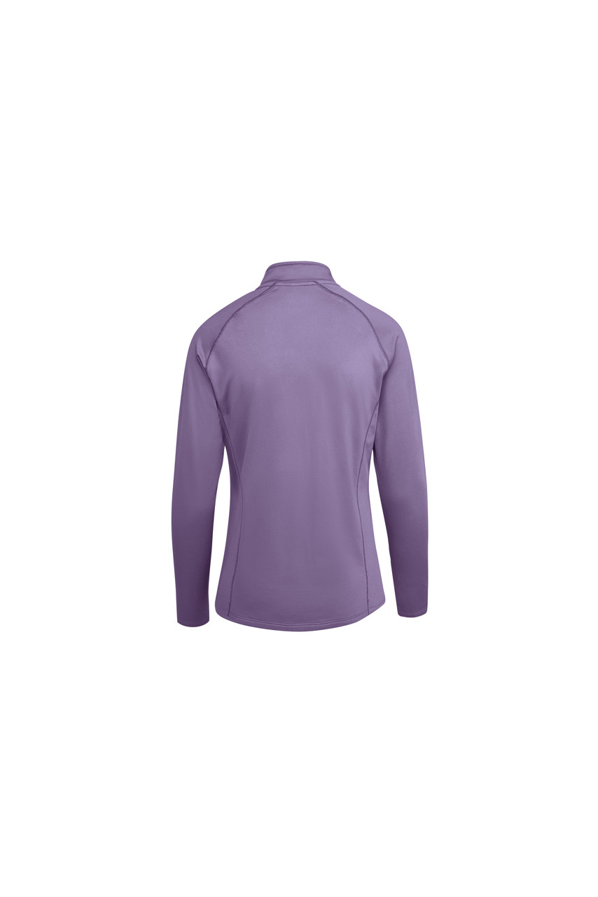 ARLAS Women's Eco-Friendly Raglan Sweatshirt