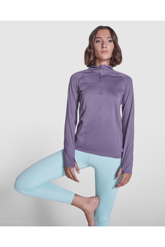 Bluza Tehnică Raglan ARLAS pentru Femei