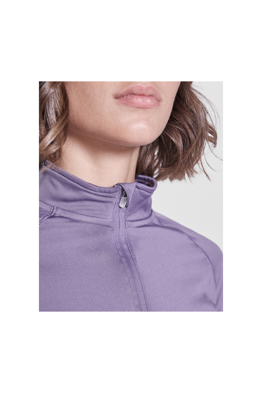 Bluza Tehnică Raglan ARLAS pentru Femei