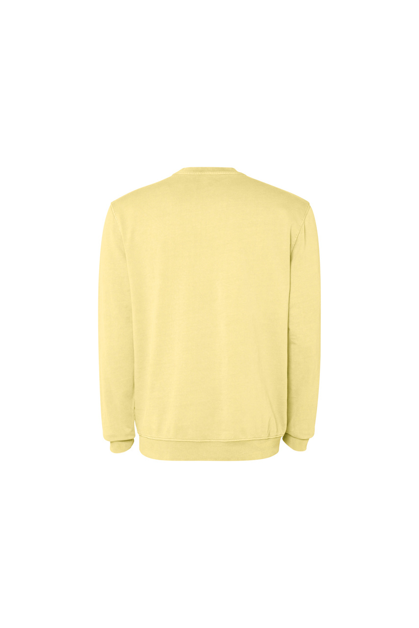 JAYA Unisex Cotton Sweatshirt