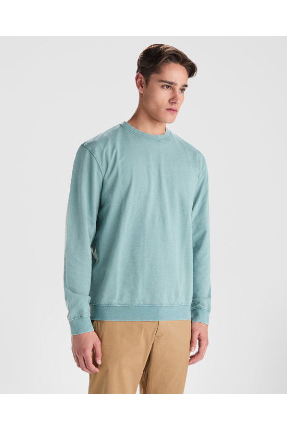 Hanorac unisex JAYA din bumbac 100% - Confort și stil