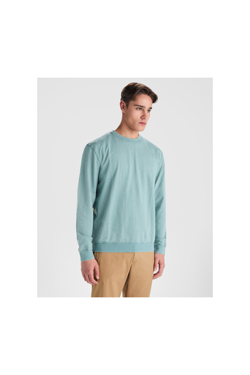 JAYA Unisex Cotton Sweatshirt