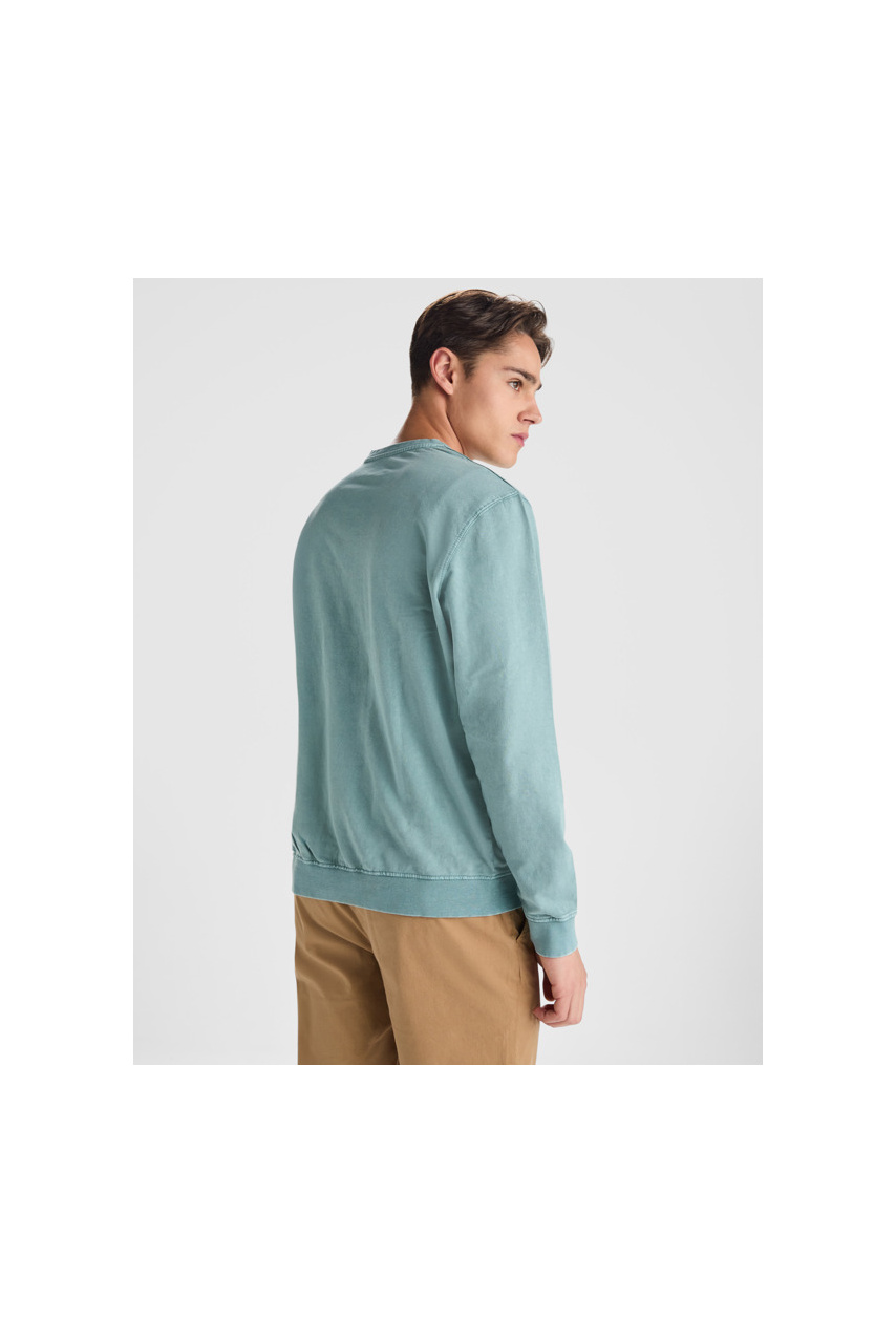 JAYA Unisex Cotton Sweatshirt