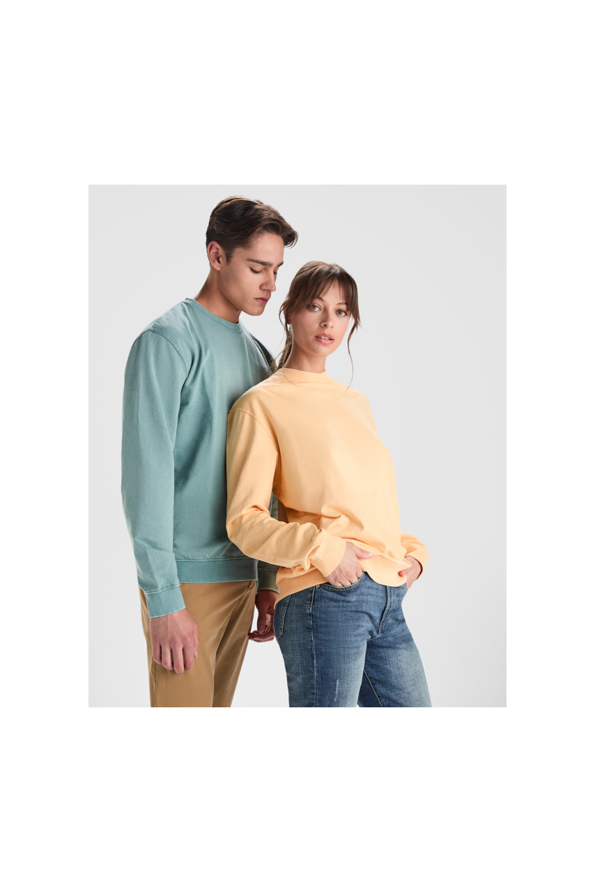 JAYA Unisex Cotton Sweatshirt