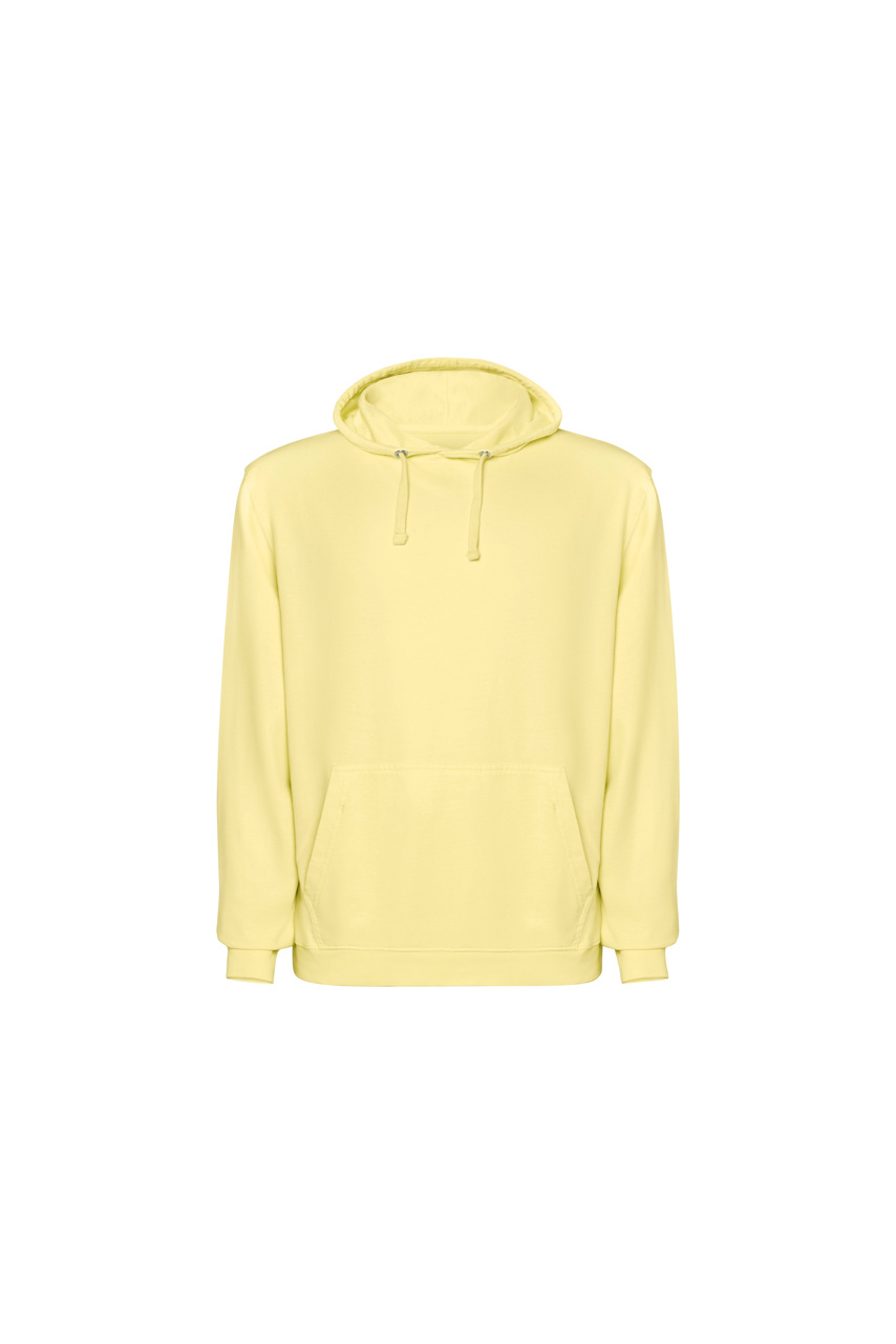 KENIA Unisex Hooded Sweatshirt - 100% Cotton Comfort