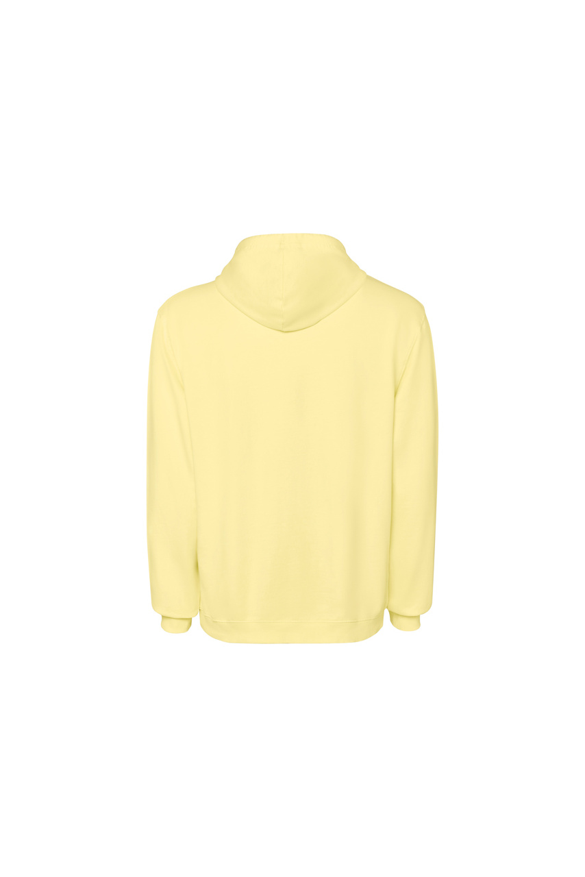 KENIA Unisex Hooded Sweatshirt - 100% Cotton Comfort