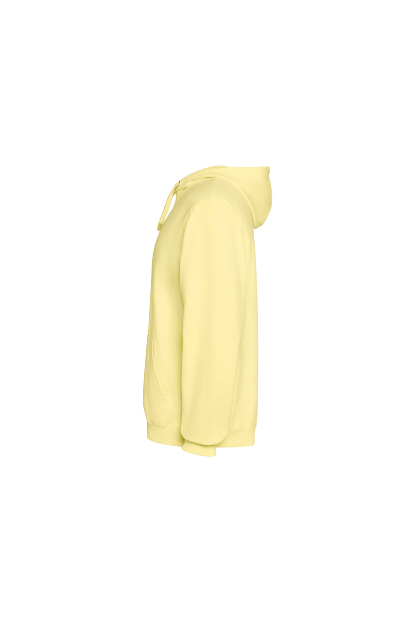 KENIA Unisex Hooded Sweatshirt - 100% Cotton Comfort