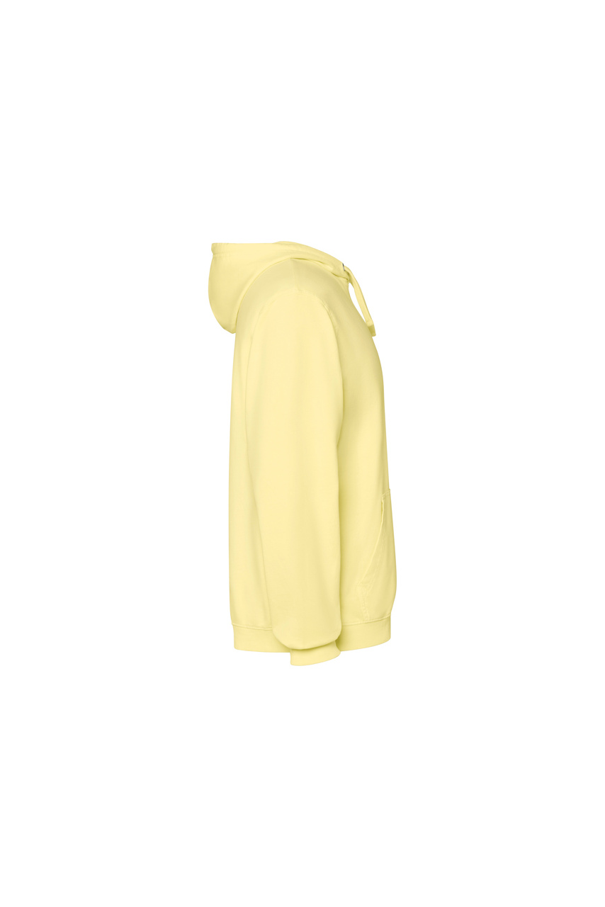 KENIA Unisex Hooded Sweatshirt - 100% Cotton Comfort