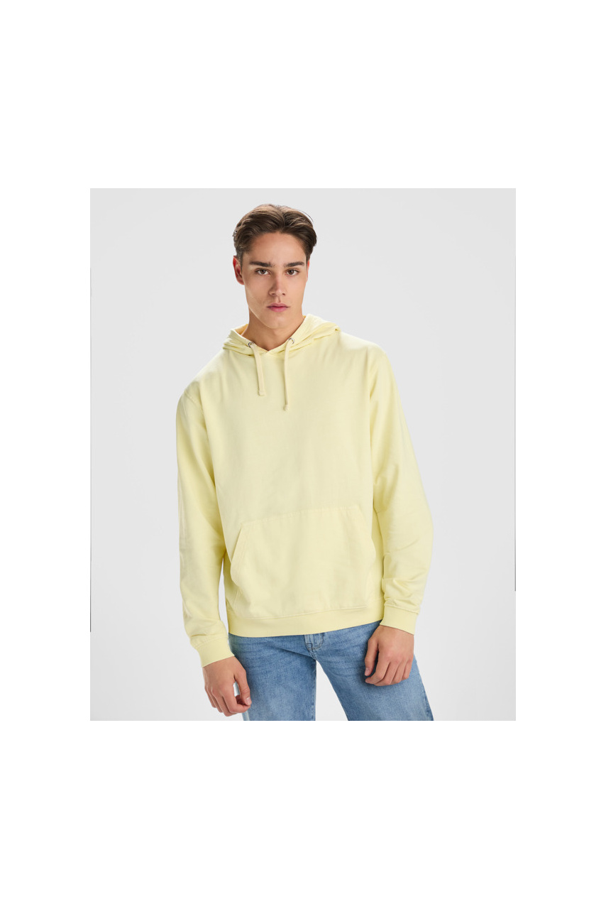 Hanorac Unisex KENIA din Bumbac