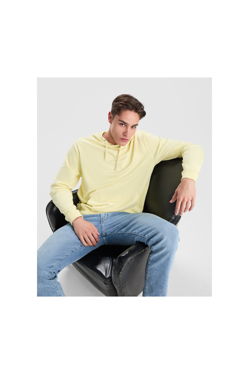 Hanorac Unisex KENIA din Bumbac