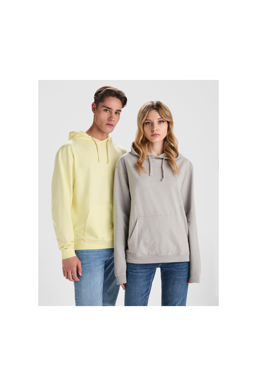 Hanorac Unisex KENIA din Bumbac