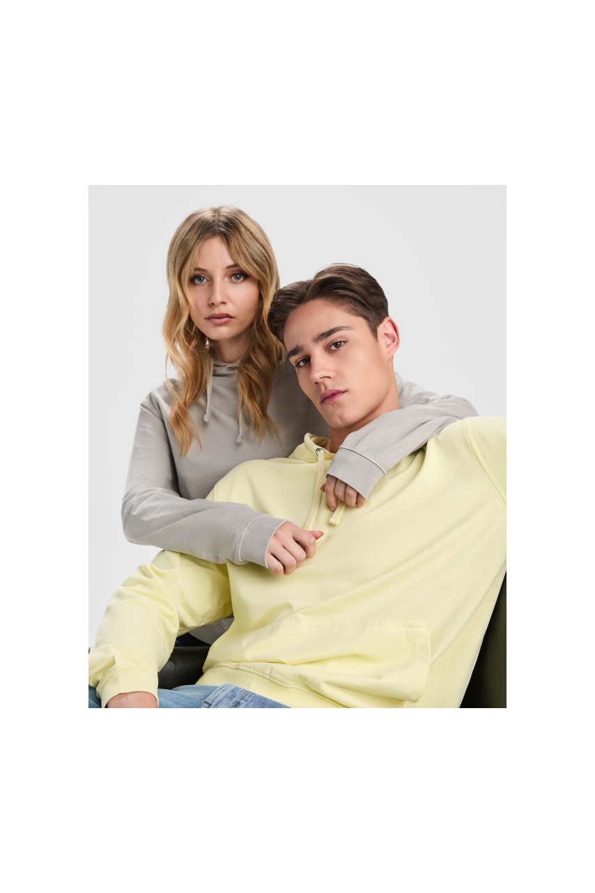 Hanorac Unisex KENIA din Bumbac
