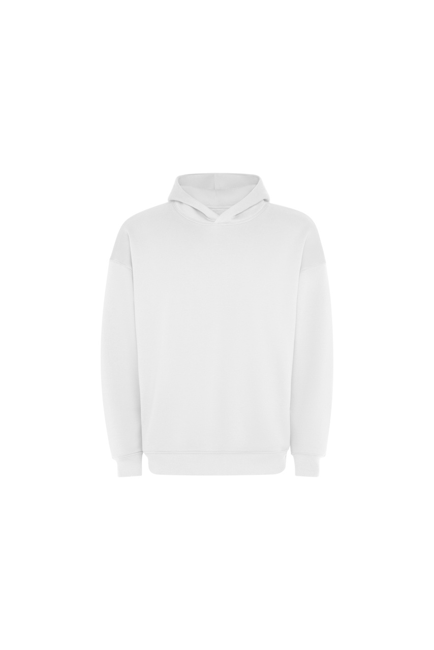 Hanorac unisex oversized OTTO - Confort și Stil
