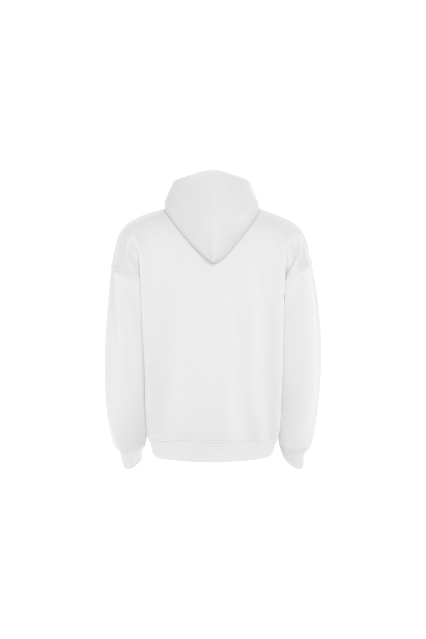 Hanorac unisex oversized OTTO - Confort și Stil
