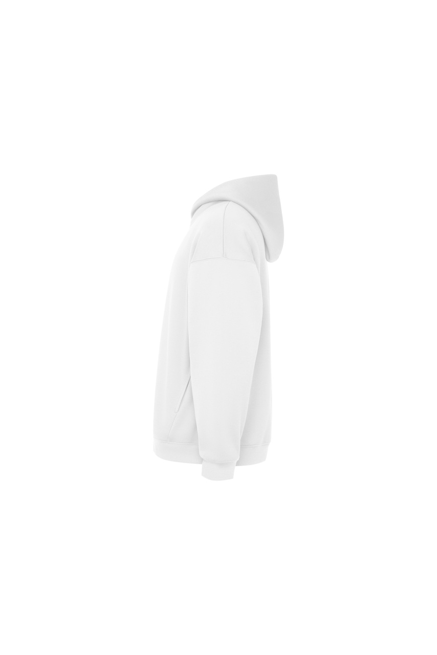 OTTO Oversized Unisex Hoodie - Ultimate Comfort