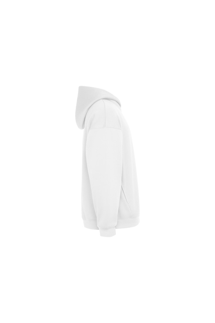 Hanorac unisex oversized OTTO - Confort și Stil