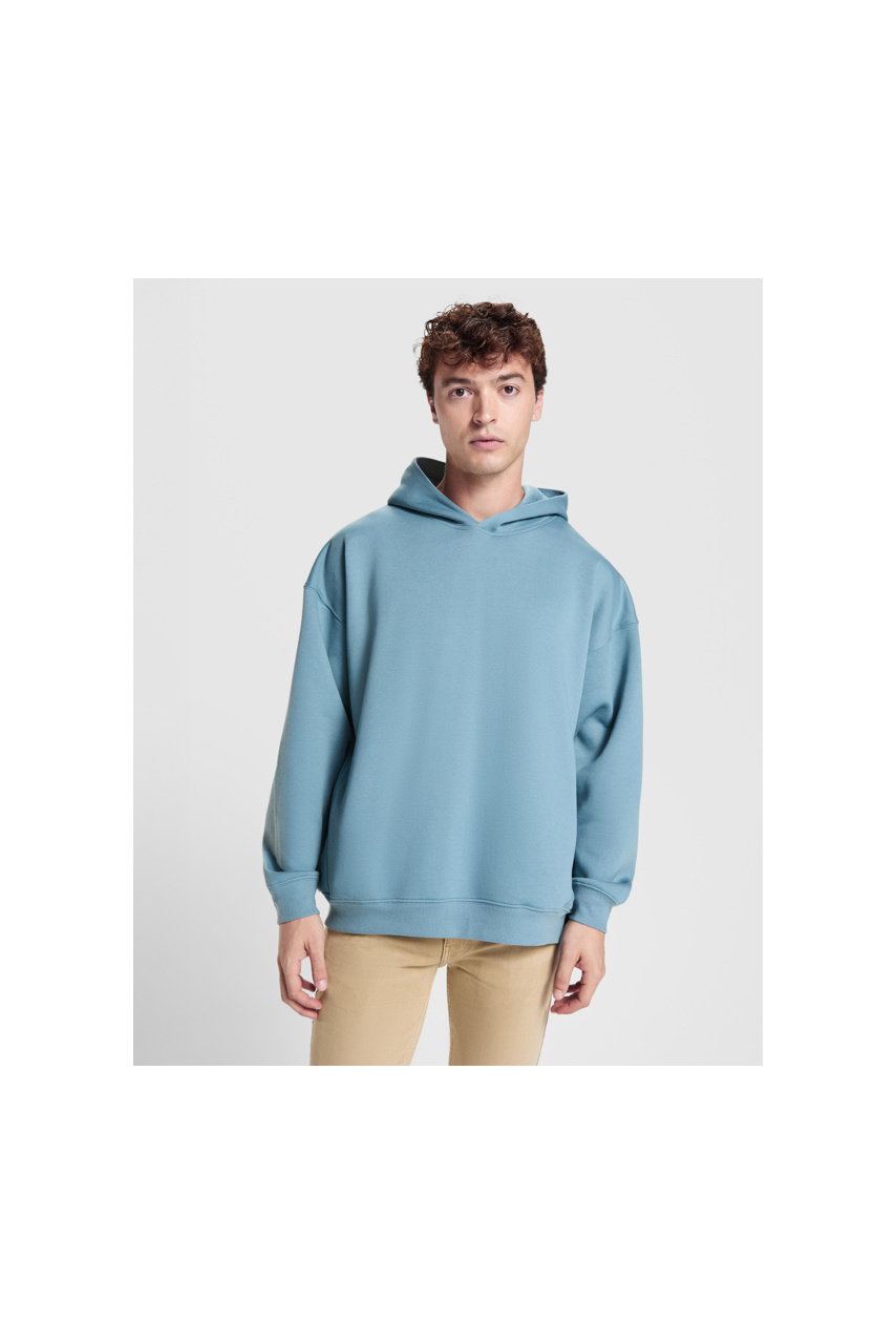 Hanorac unisex oversized OTTO - Confort și Stil