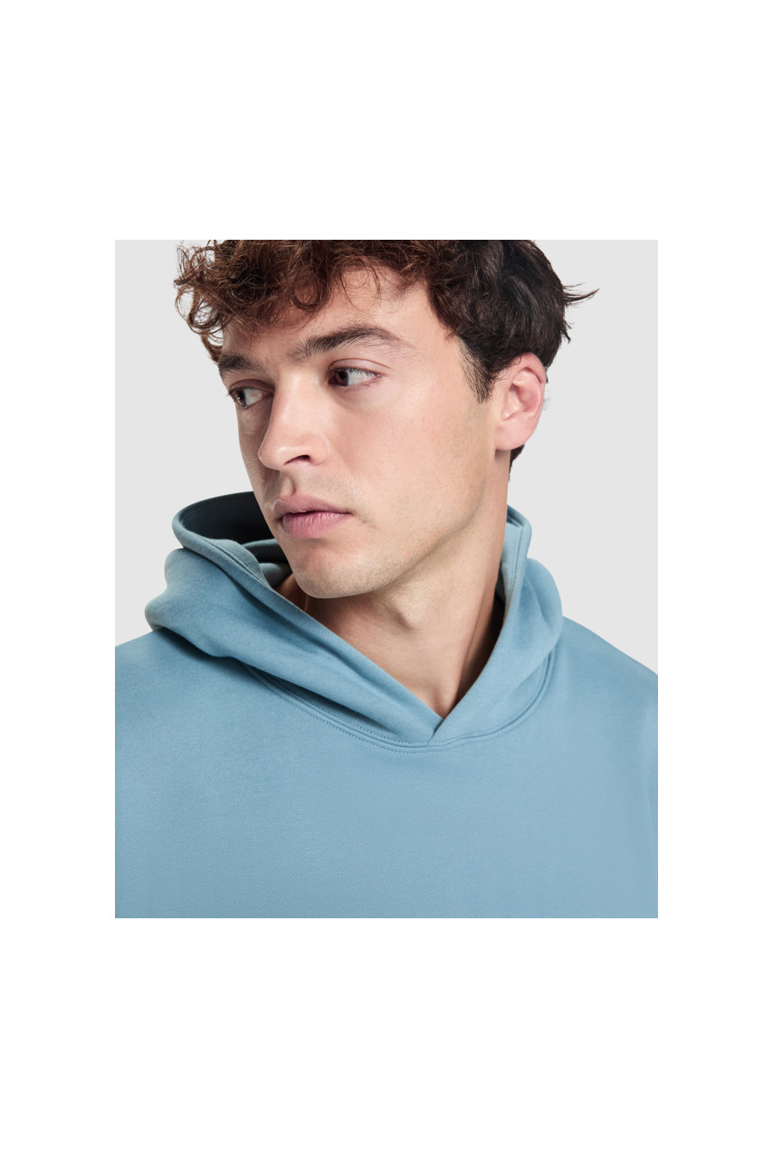 Hanorac unisex oversized OTTO - Confort și Stil