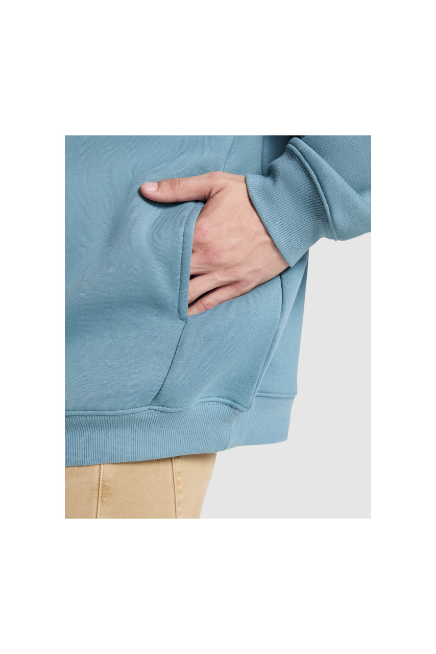 Hanorac unisex oversized OTTO - Confort și Stil