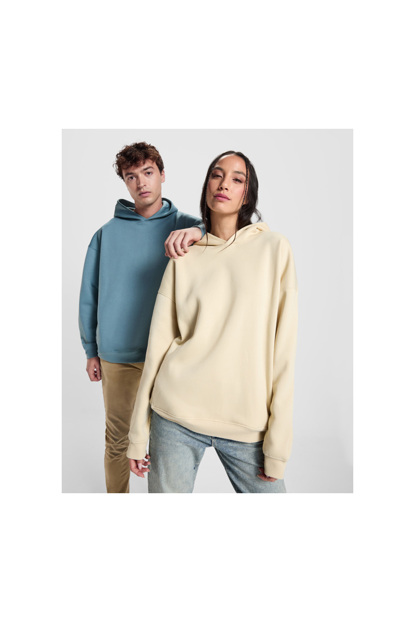 Hanorac unisex oversized OTTO - Confort și Stil