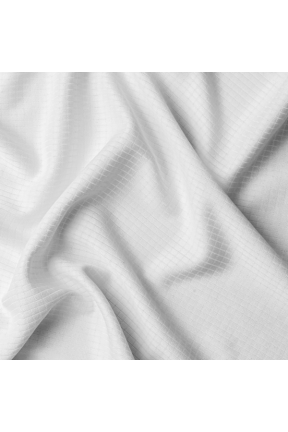 Lightweight Waffle Weave Fabric 110 GSM
