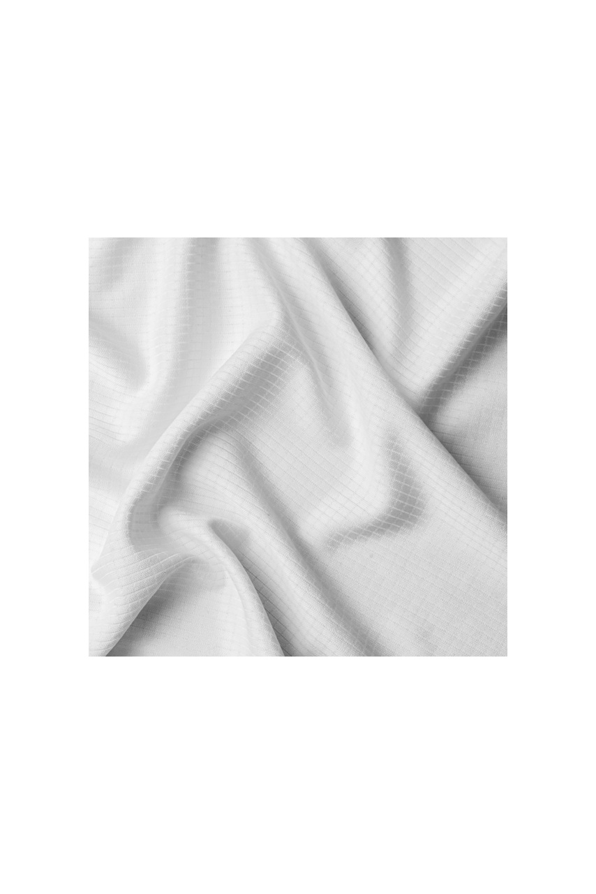 Lightweight Waffle Weave Fabric 110 GSM