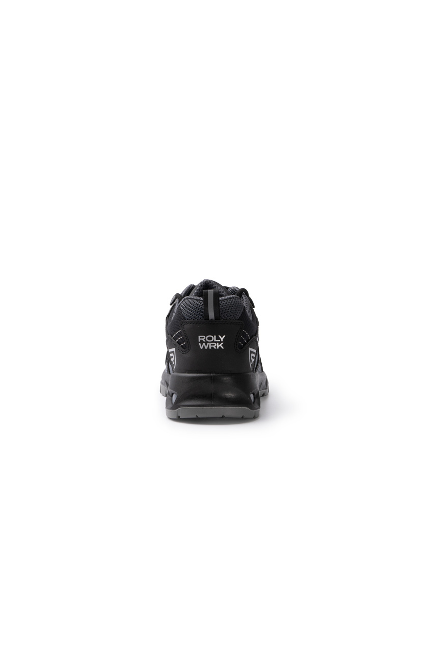 KERCUS Sporty Workwear Safety Shoes
