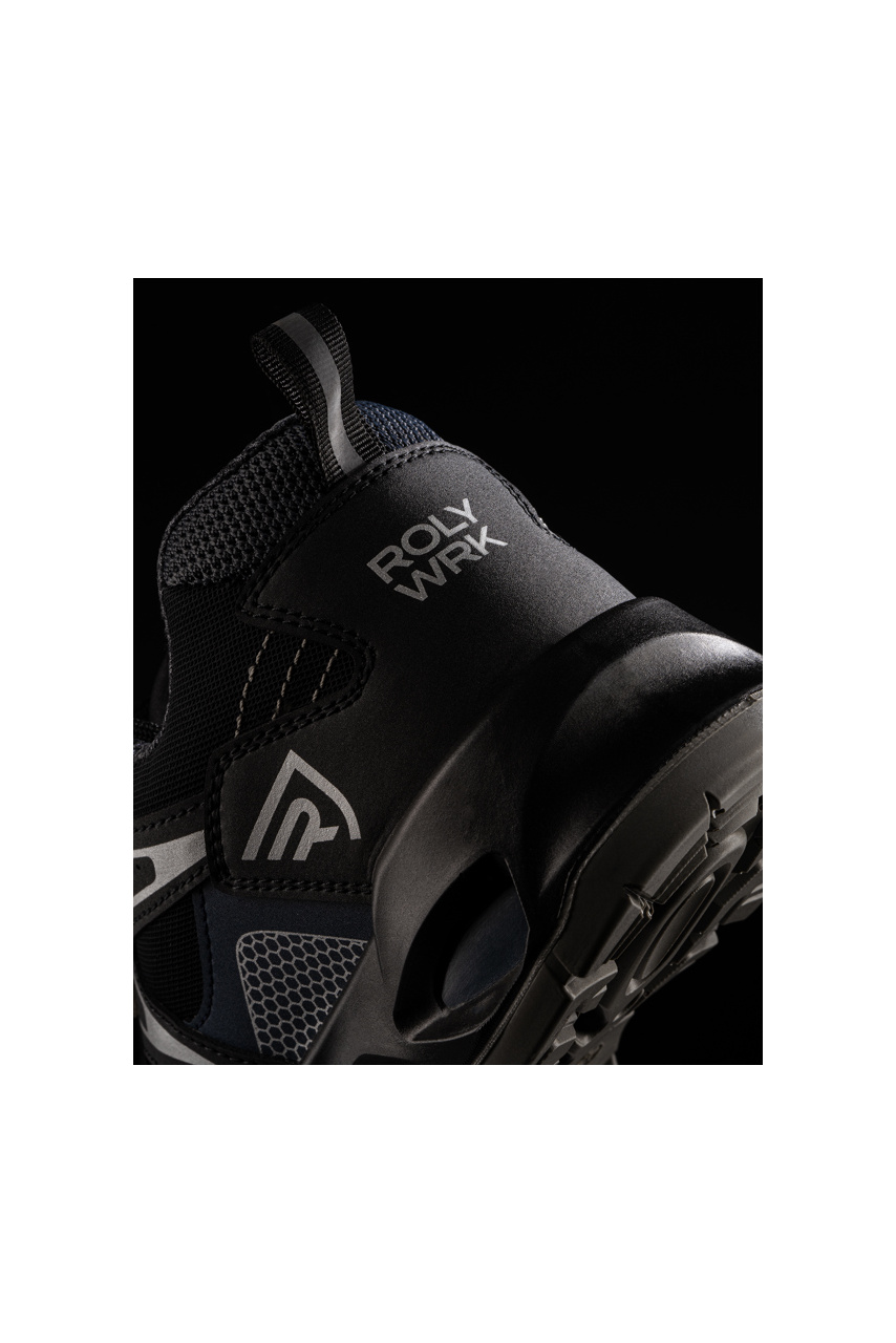 Pantofi de Protecție Sportivi KERCUS
