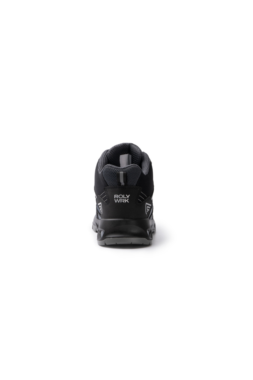 GISKAN Sports-Style Safety Work Boots