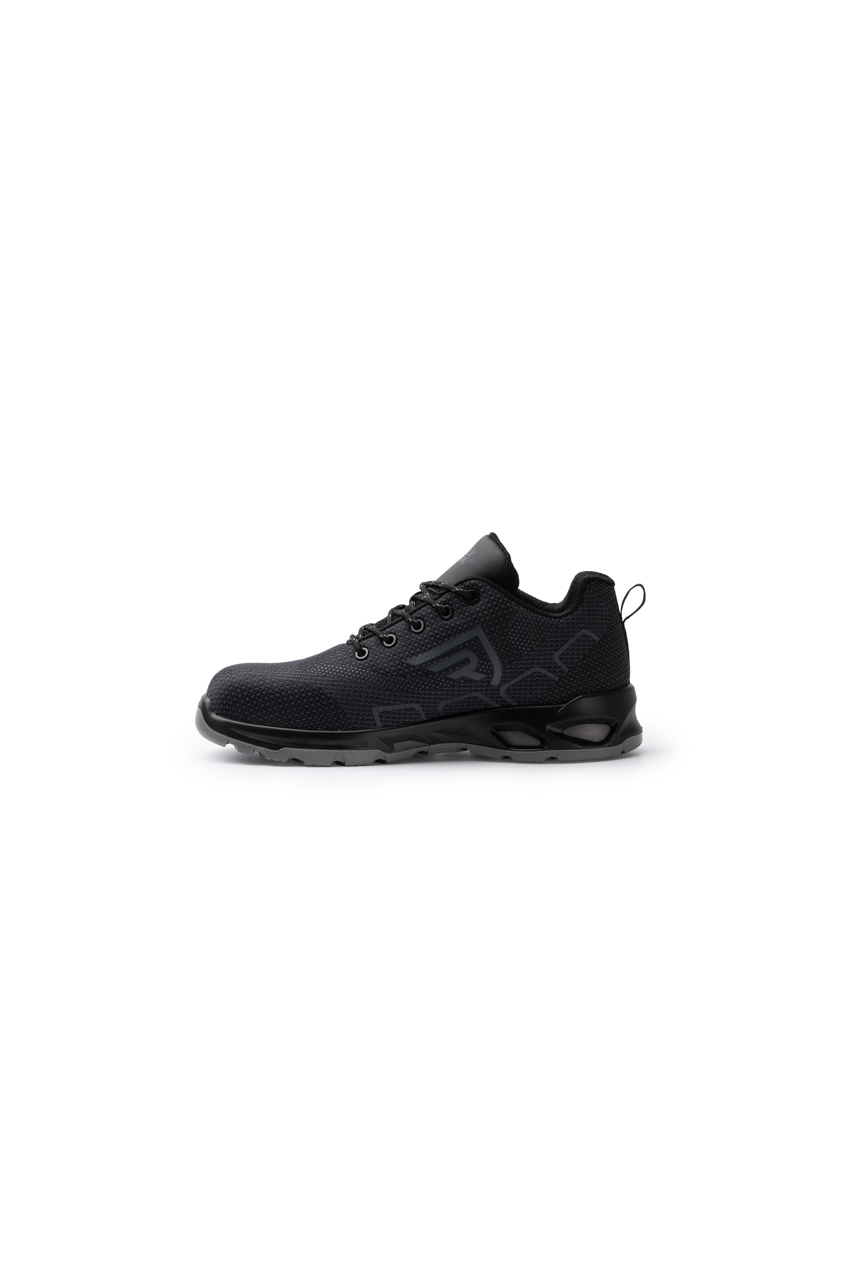 ULMUS Workwear Safety Shoes - Ultimate Protection & Comfort