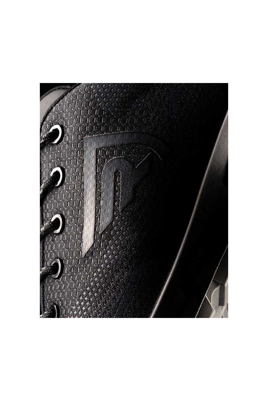 ULMUS Workwear Safety Shoes - Ultimate Protection & Comfort