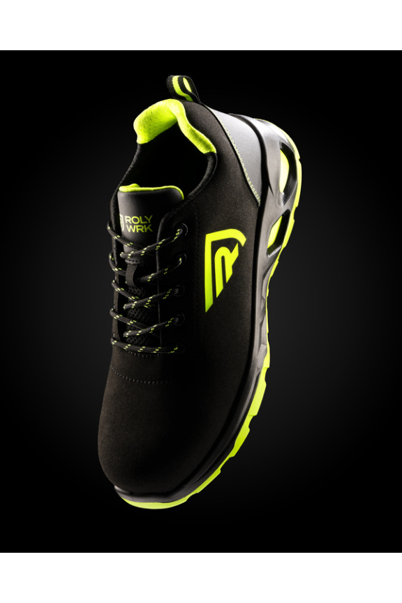 Pantofi de Muncă Sport CERYSON - Protecție și Stil