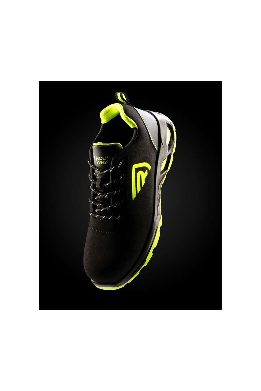 Pantofi de Muncă Sport CERYSON - Protecție și Stil