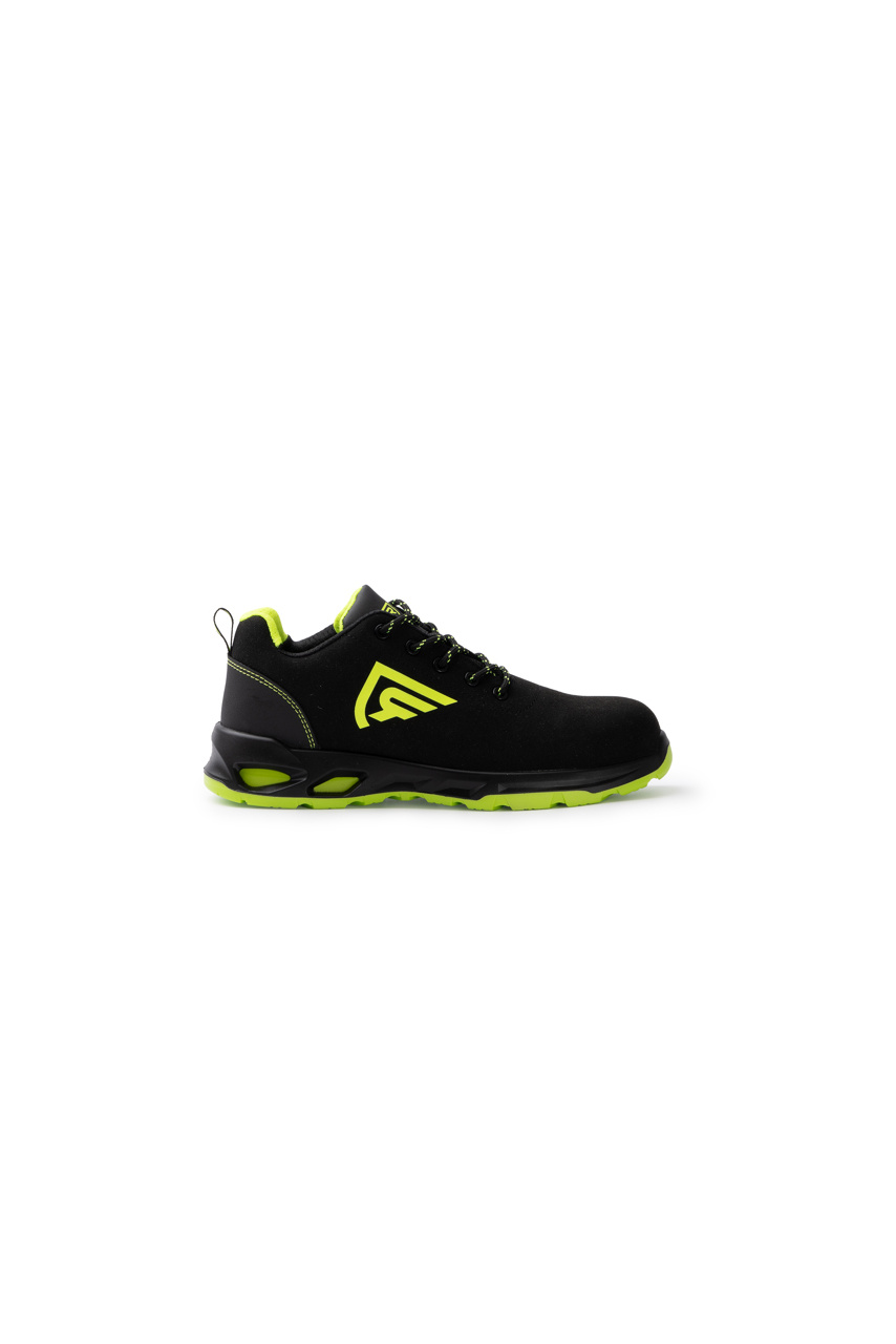 Pantofi de Muncă Sport CERYSON - Protecție și Stil