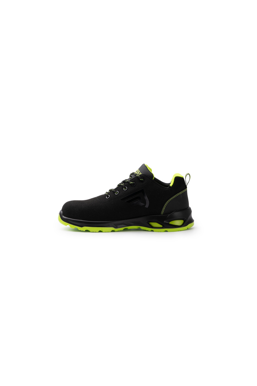 Pantofi de Muncă Sport CERYSON - Protecție și Stil
